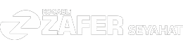 Zafer Seyahat Logo