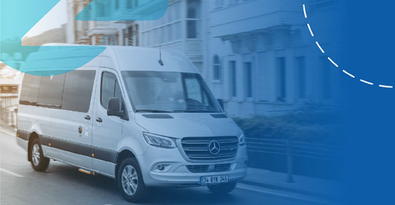 Personel Taşımacılığı