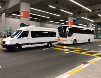 Organizasyonlarımız