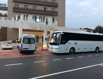 Organizasyonlarımız