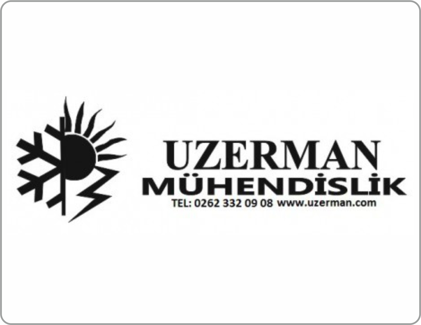 Uzerman Mühendislik
