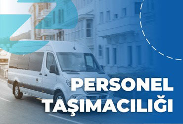 Personel Taşımacılığı